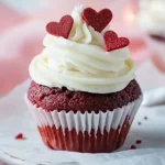 Amors Red-Velvet-Cupcake First Image First Image