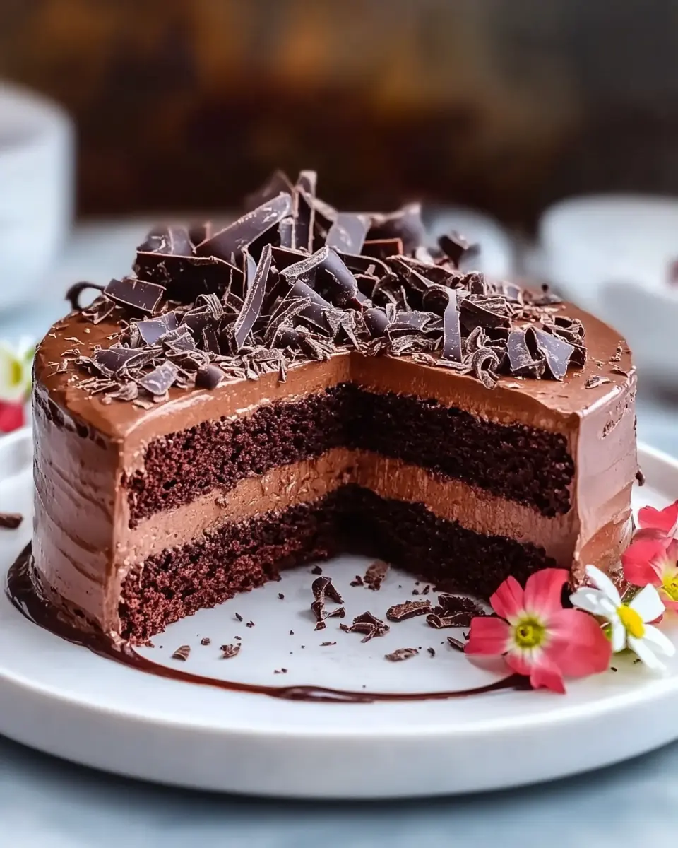 Saftige Schokotorte: Das beste Rezept für süße Schoko-Fans 5 ppfj3ggpgr5hn63vsf3w