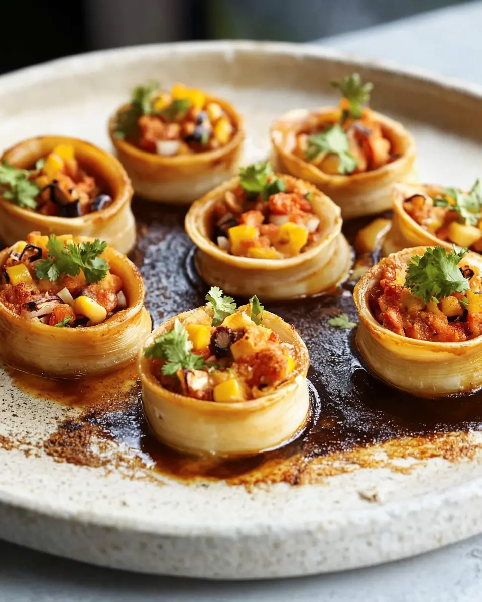 Mexiko-Schnecken: Indulgent Rolls to Spice Up Your Meals 7 sdiyvfrn77dv0jrptogb