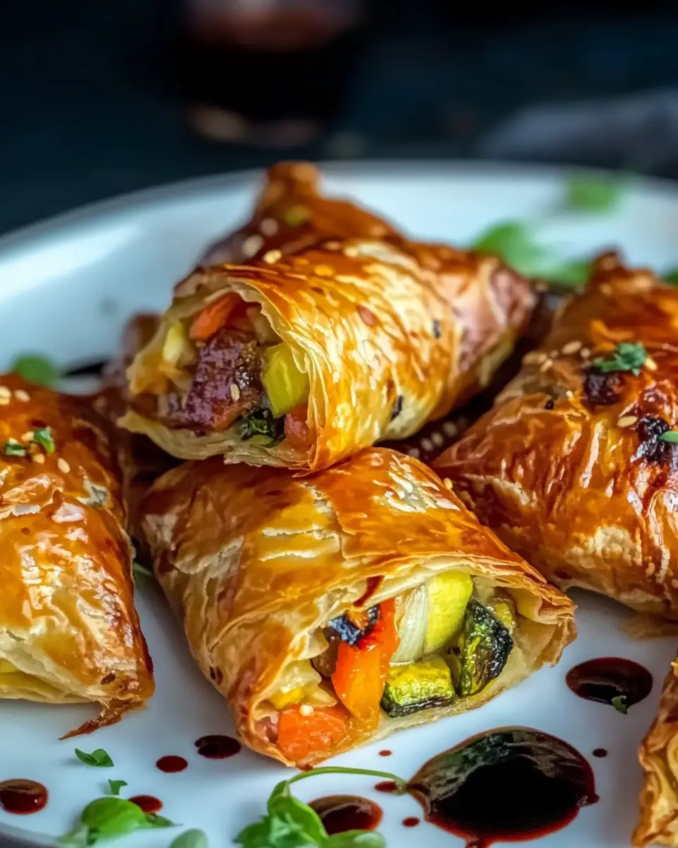 Knusprige Gemüsetaschen: Veganer Genuss, der begeistert! 5 sumaqspue2z9ke7ojmer