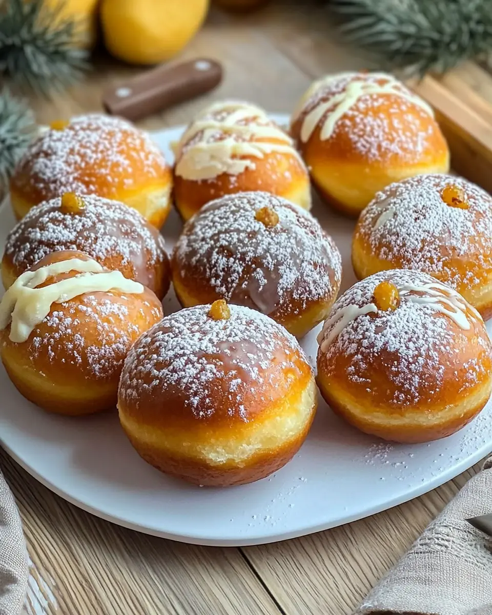 Fluffige Berliner aus dem Airfryer: Irresistibly Light & Fluffy! 6 u4abwvzcuhioh9vcsloh