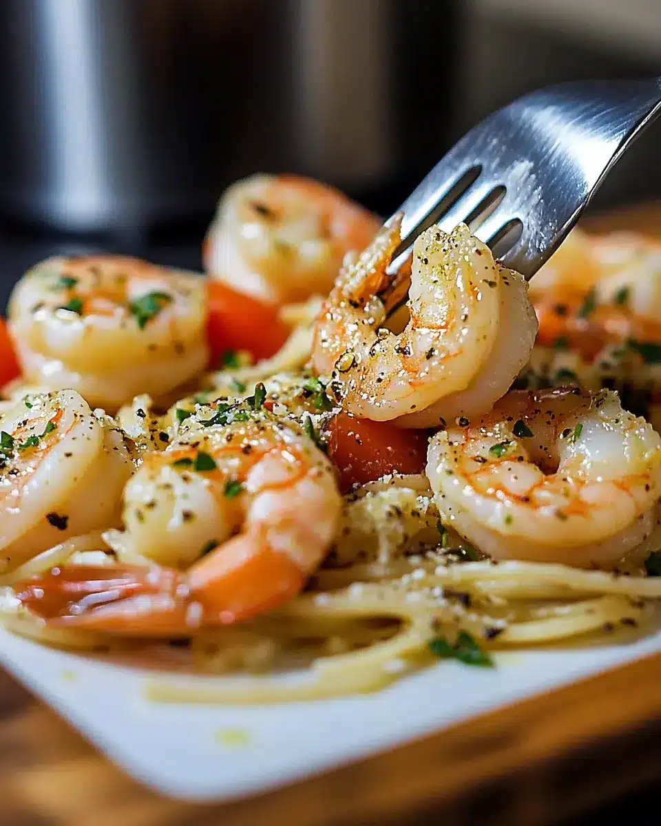 Garnelen Rezepte leicht: Irresistibly Easy Seafood Delights 7 uenikah3y0ublnnjiett