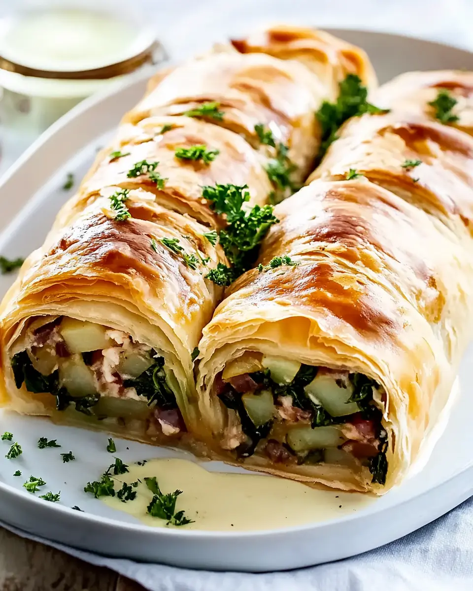 Mangold Kartoffel Strudel: Irresistibly Flavorful Comfort Food 6 urtaeb5iqkfbh7l3t9di