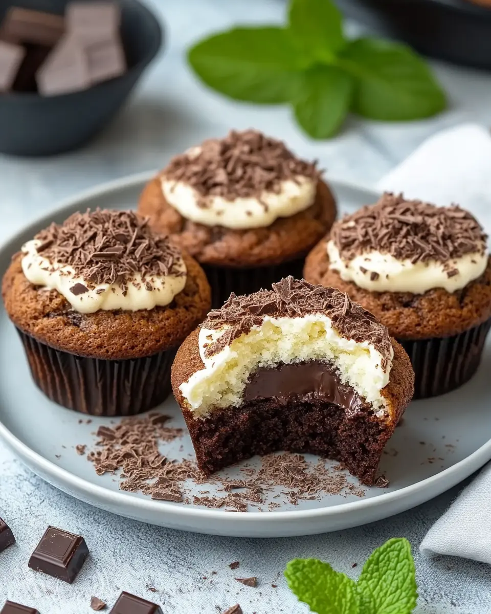 Maulwurf Muffins: Einfaches Rezept mit 5 genialen Tipps! 6