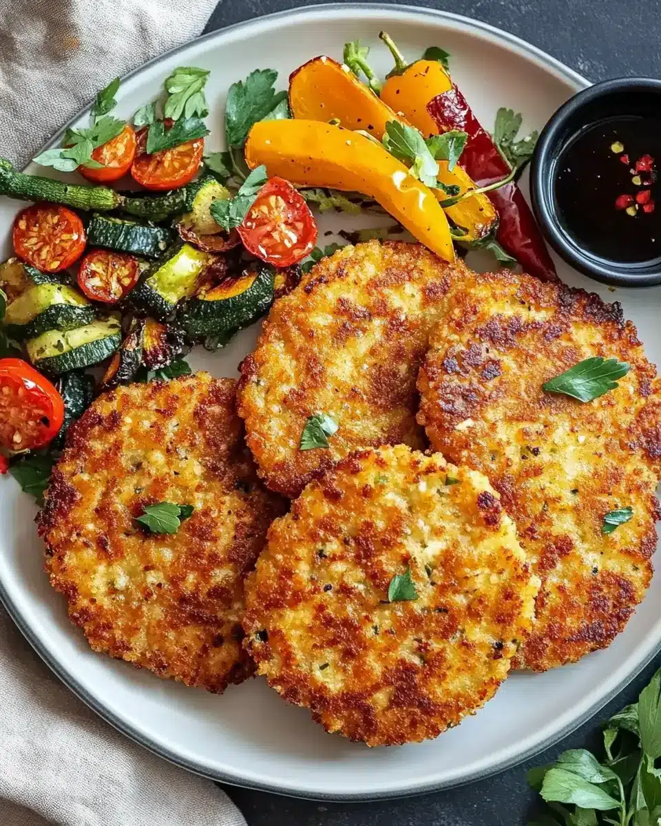 Linsenschnitzel bestes Rezept: Juicy & Easy in 7 Steps 7
