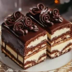 Klassische Operntorte – Ultimativer Guide & Rezept First Image First Image