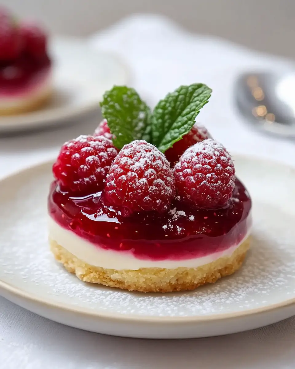 Topfen Himbeer Törtchen: Irresistibly Fruity Delight Awaits 6 whyztl5twzw1bbhkhqkt
