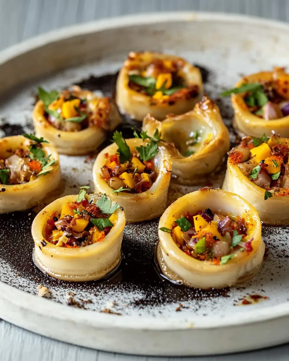 Mexiko-Schnecken: Indulgent Rolls to Spice Up Your Meals 5 wr4ffi1s6zskpibrl2cb