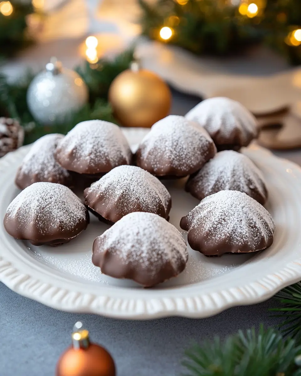 Feenküsse mit Toffifee: Irresistibly Sweet Christmas Treats 5 yaspqsf5yzf5nbomzh7h