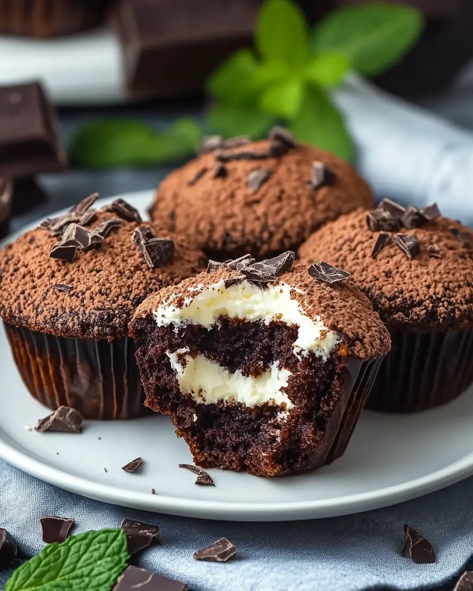 Maulwurf Muffins: Einfaches Rezept mit 5 genialen Tipps! 7