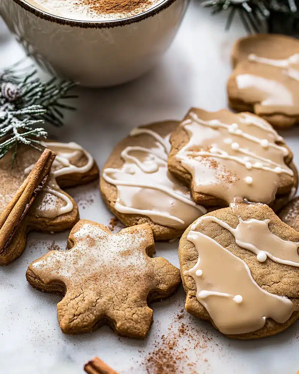 Gingerbread Latte Cookies: Indulgent Treats for Cozy Moments 7 z1aq4fo9elnhg9smawkl