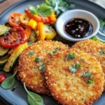 Linsenschnitzel – Bestes Rezept in 7 Schritten First Image First Image