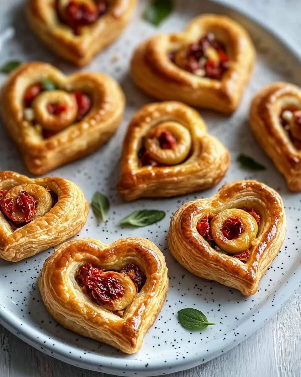 Pikante Blätterteig Herzen: Irresistible Savory Bites You’ll Love 7 zudutwbkiqtrekuzka1k