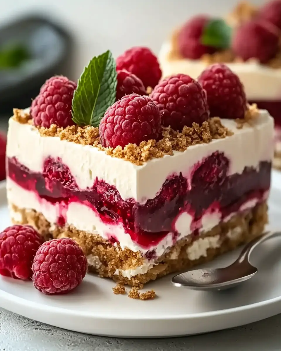 Himbeer Spekulatius Tiramisu: A Decadent Twist on Tradition 7