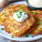 Kartoffelpuffer wie von Oma First Image First Image