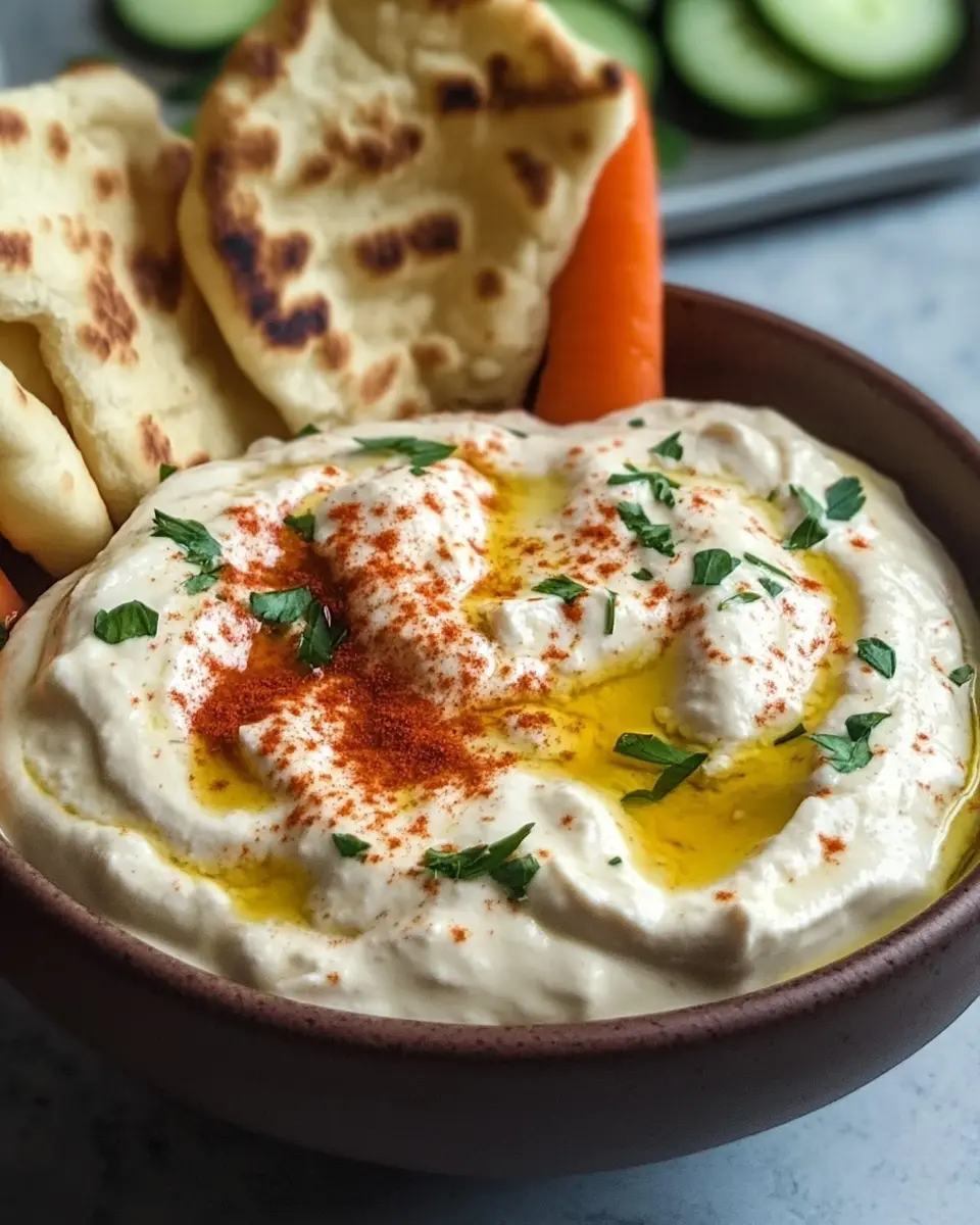 Cremiger Fetadip: Das beste Rezept für jeden Anlass! 7 bcivtmwtrtsjjsqd8byr