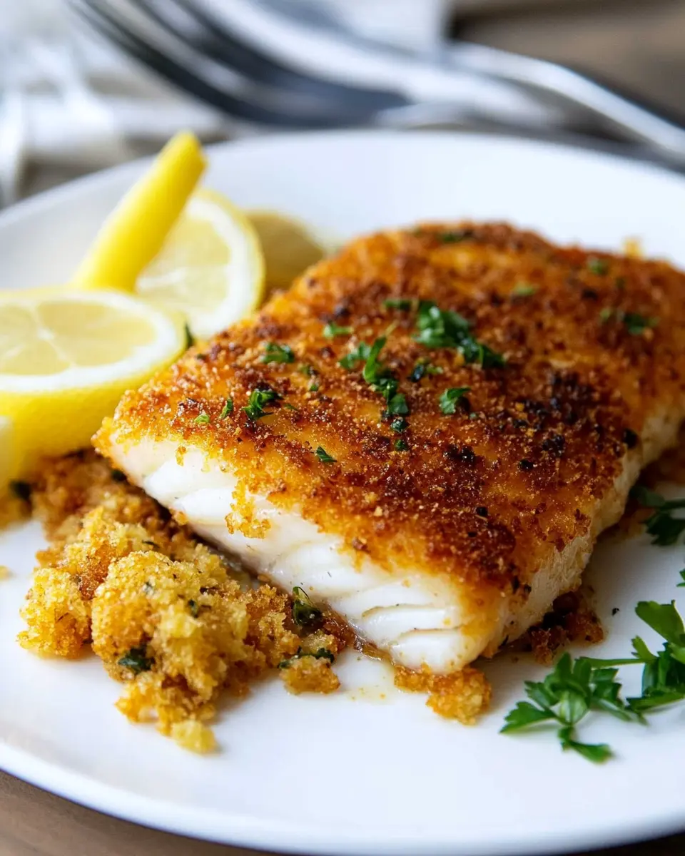 Schlemmerfilet aus der Heißluftfritteuse: Juicy and Easy Bliss 7 c9bfjm7c0g04zyfhyijd