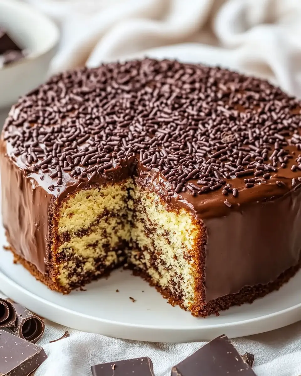 Kuchen mit Schokostreuseln: Der Beste Rührkuchen für Genusstage 6 dwtn902vmbahgdwotuhd