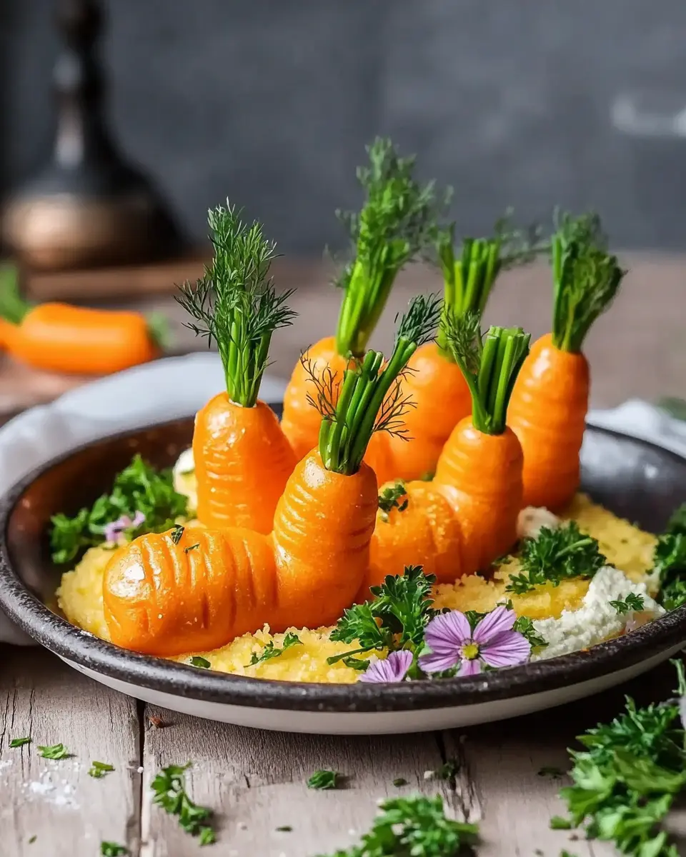 Vegane Oster Snack: Karotten-Kreativ für dein Fest! 6 fkmjnrzefg97ahbi2vwr