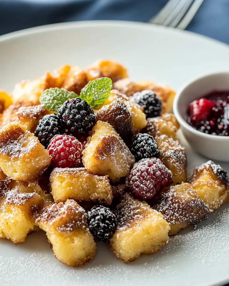 Kaiserschmarrn: Indulgent Fluffy Pancakes You'll Love! 5 fpm2lvha7atmrikh6wfb