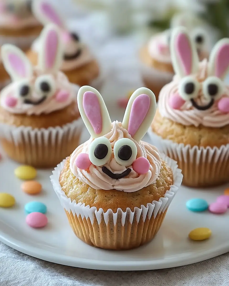Hasen Muffins Rezept: Das perfekte Rezept für Kinderfreuden 6 gfpr7dq03vum1kesqgkc