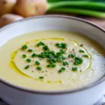 Kartoffelcremesuppe – einfach und klassisch First Image First Image