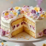 Ostertorte – Klassisches Rezept für ein festliches Osterhighlight First Image First Image
