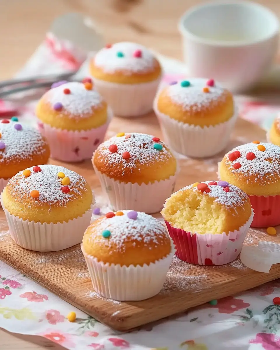 Kleine Hefe-Tassenkuchen: Irresistibly Fluffy & Fun Treats 5 jelkatc1eet8pzy9rmu0