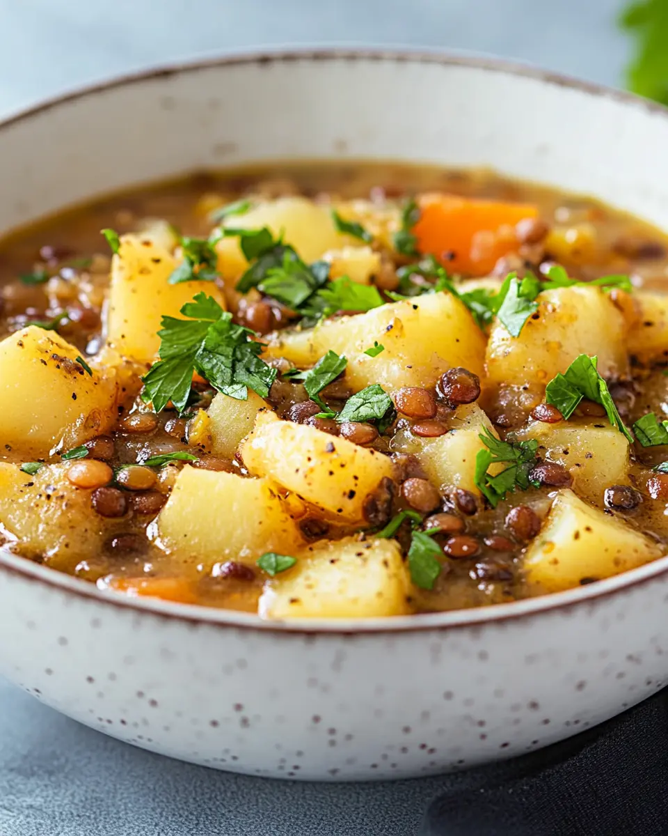 Kartoffel Linsen Eintopf: The Ultimate Comfort Food Delight 6 jmcczy7lnameqpahvzoi