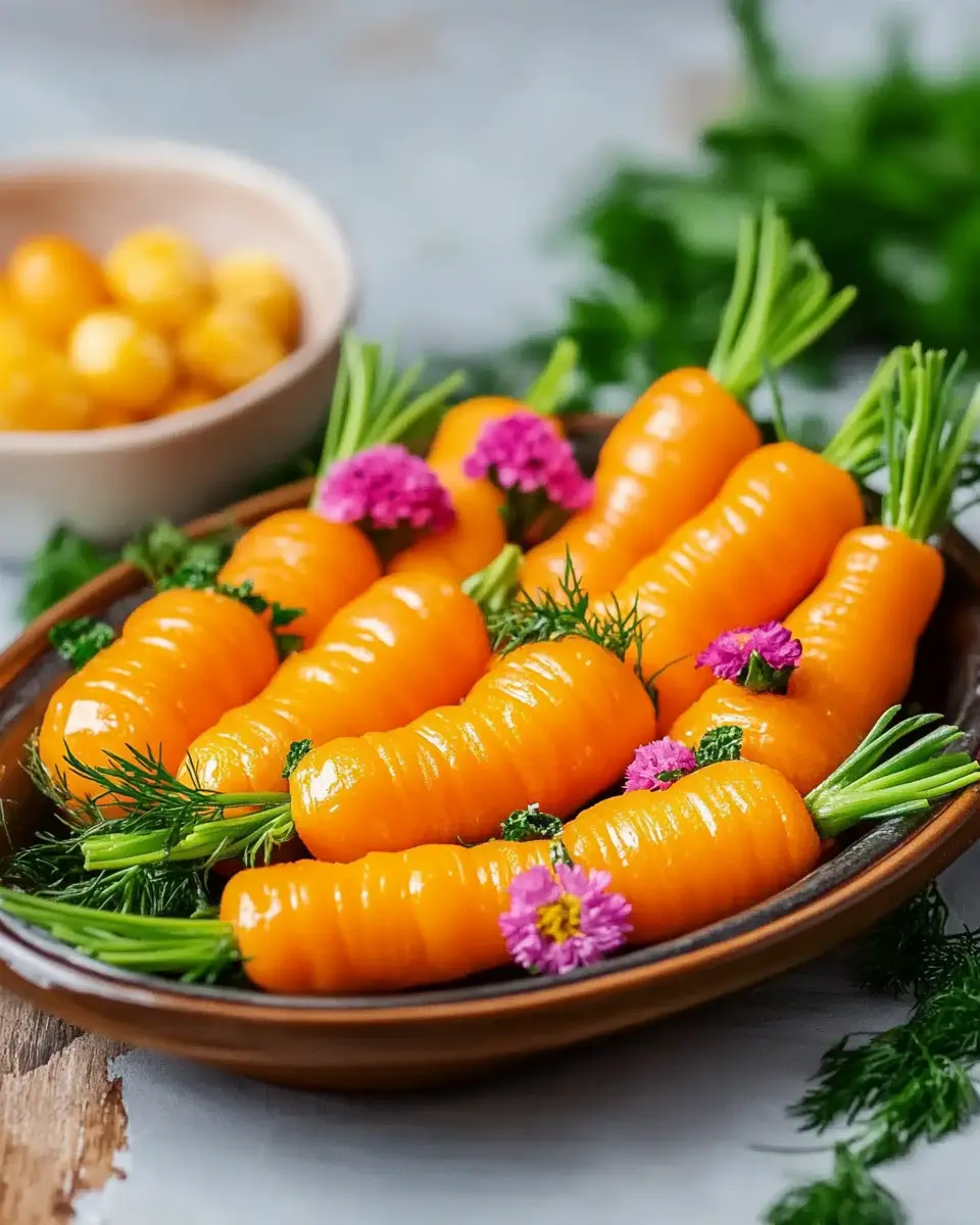 Vegane Oster Snack: Karotten-Kreativ für dein Fest! 5 jwwltyfls9rne4cw7te2