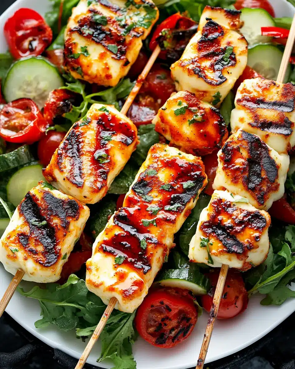 Halloumi-Spieße mit buntem Salat: Juicy Bites You'll Love 7 kb11r7ko5k21tatcssgt