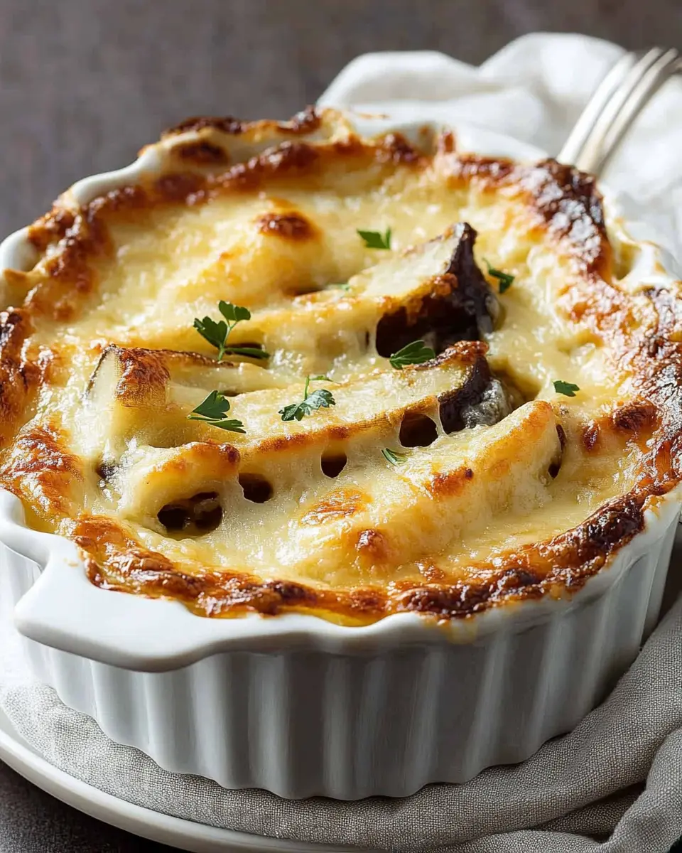 Schwarzwurzel-Gratin: Indulgent Comfort Food You'll Love 6 kg2nq7gwyatgvoujnjmc