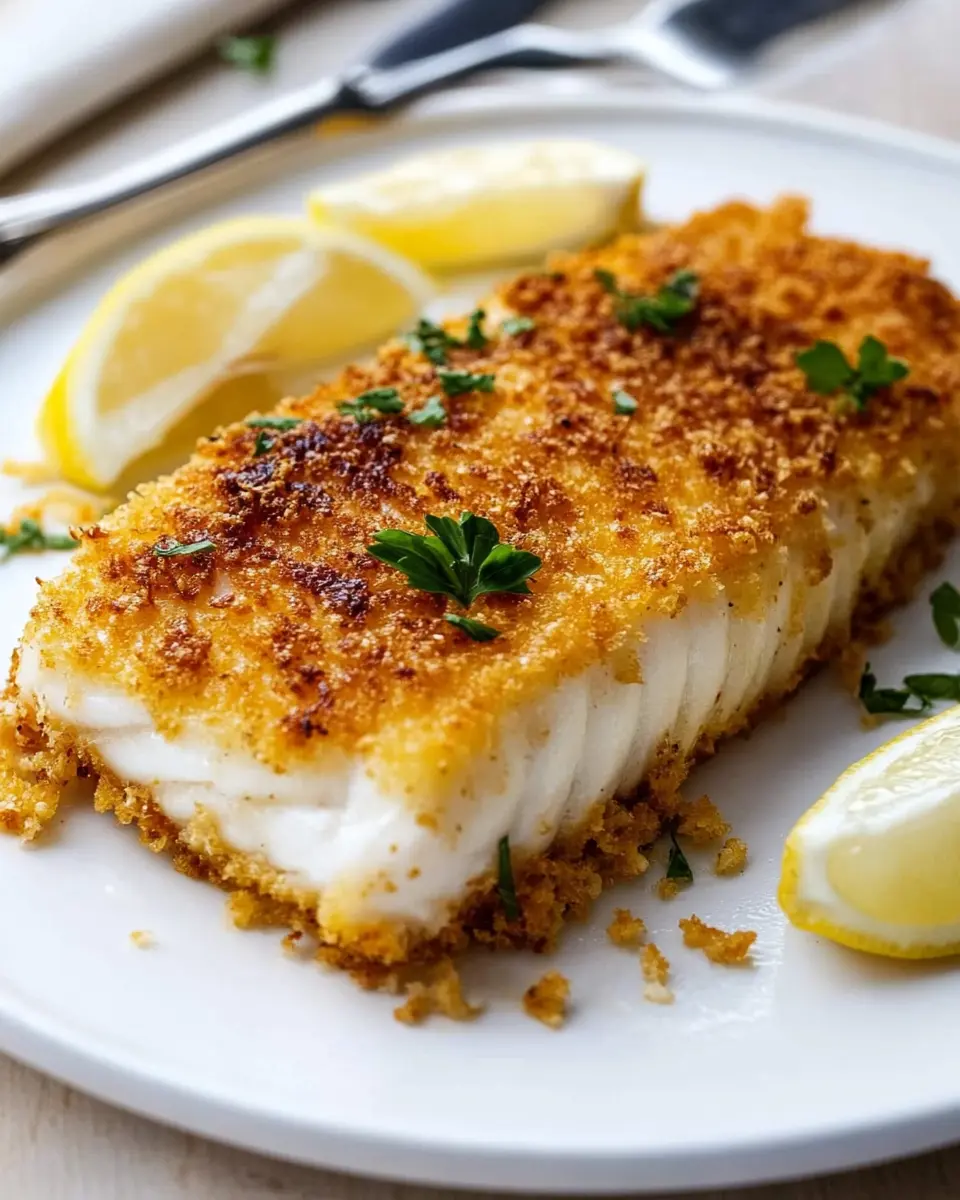 Schlemmerfilet aus der Heißluftfritteuse: Juicy and Easy Bliss 5
