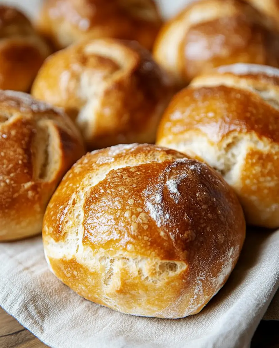 Brötchen selber backen: Der beste Genuss wie beim Bäcker 7 ldl9qvpgrdfsrzzrlhis