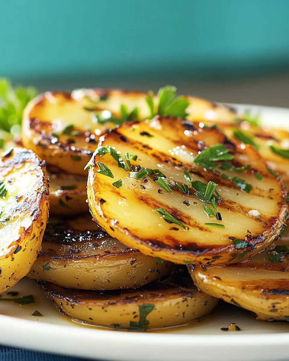 Marinierte Kartoffelscheiben: Easy, Flavor-Packed Delights 7 lzbi2b5t3cwpfka25vbp