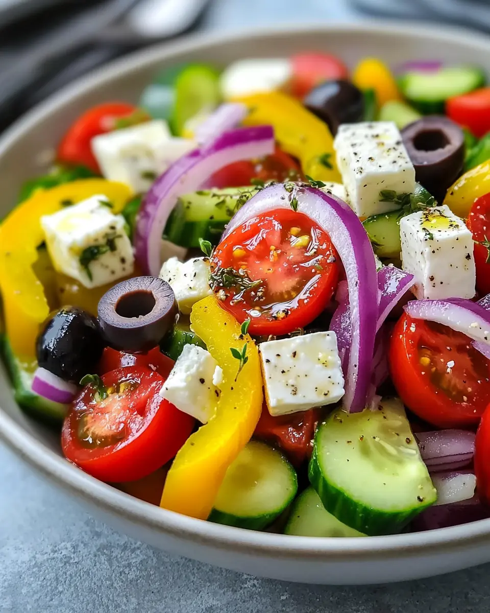 Griechischer Bauernsalat: Refreshingly Easy Summer Delight 5 megzjb4cvc8i7wabaape