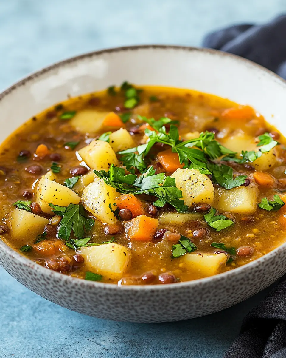 Kartoffel Linsen Eintopf: The Ultimate Comfort Food Delight 7 ne1ueqbhjyizqwepu4nm