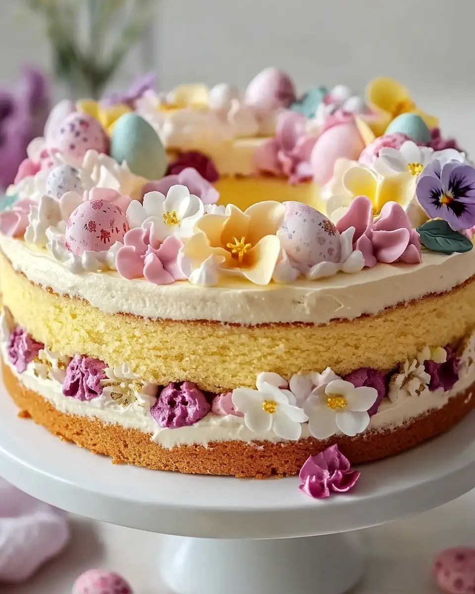 Ostertorte klassisches Rezept: A Festive Treat to Cherish 7 np1o434twylheny3hh4p