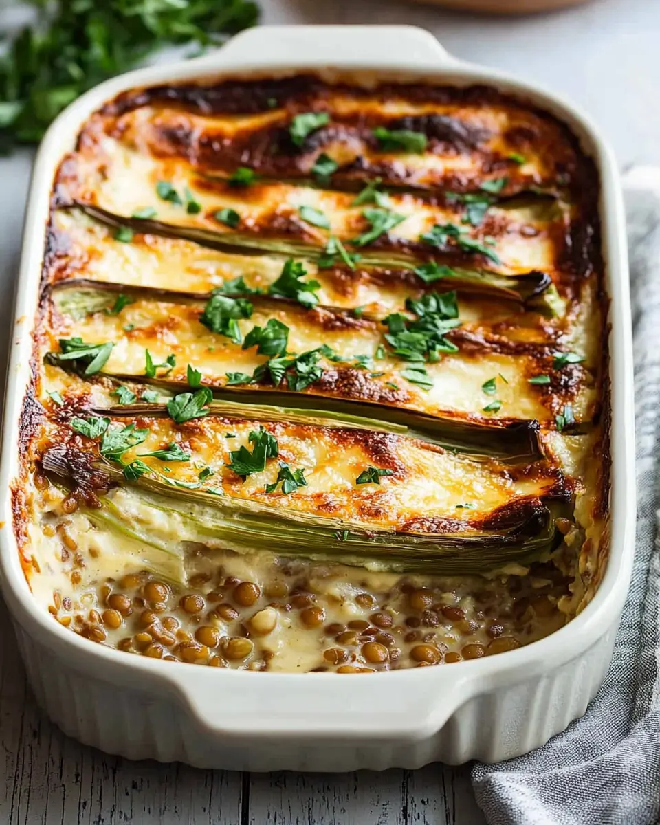 Linsen-Chicorée-Auflauf: The Cozy Comfort Food You Crave 6 nwfqlpuutmwmsck2jyg4