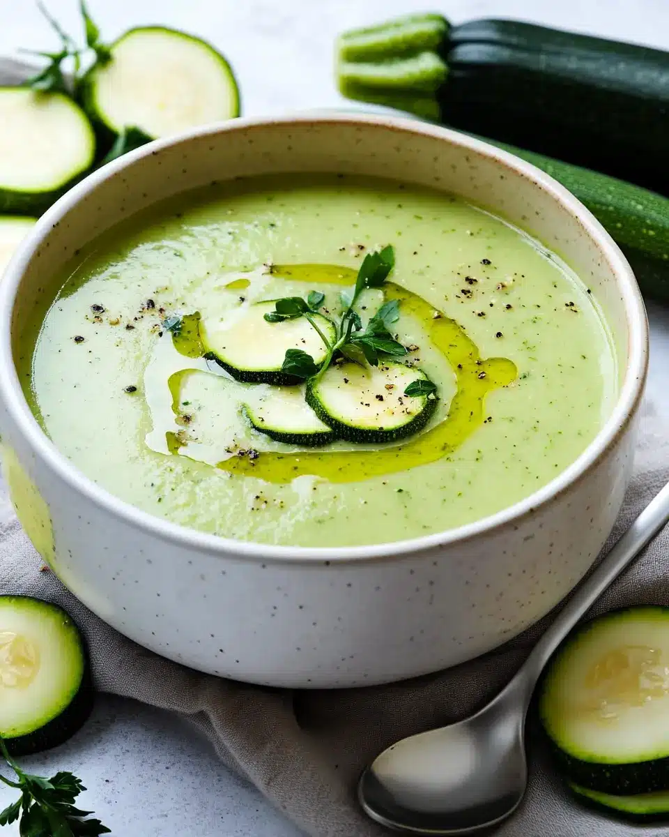 Zucchinisuppe schnell und einfach: The Best Comfort Soup Recipe 7 nymjnebtsb5ppbqztkks