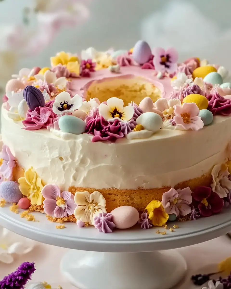 Ostertorte klassisches Rezept: A Festive Treat to Cherish 6 omfzbcukyzfd790sshuk