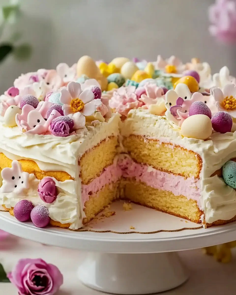 Ostertorte klassisches Rezept: A Festive Treat to Cherish 5 ozttdt8ntft3ynd9zfun