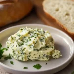 Kräuterbutter selber machen – einfach, frisch & unglaublich lecker First Image First Image