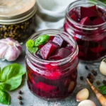 Rote Bete einkochen wie Oma – das einfache Rezept First Image First Image
