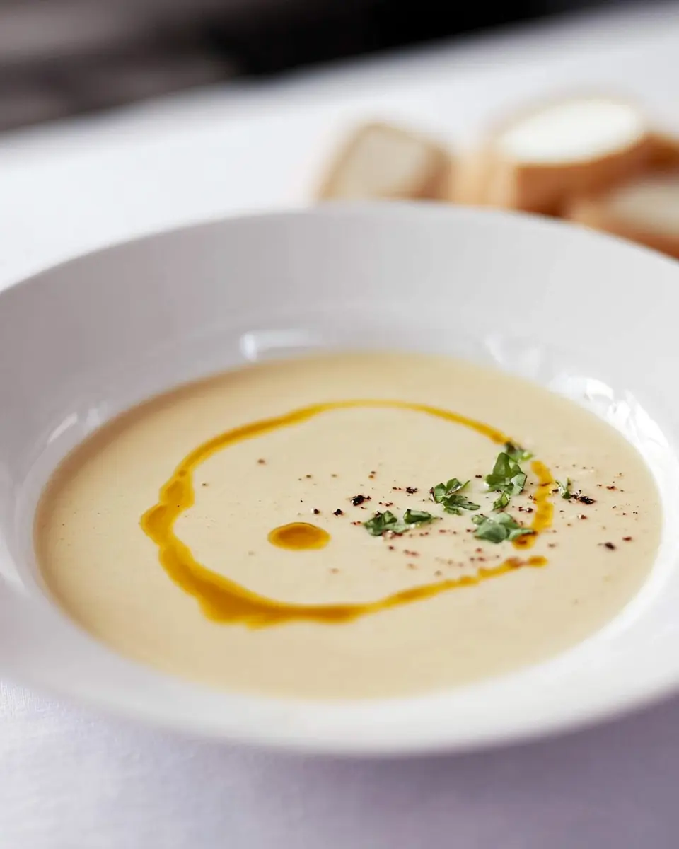 Pastinakensuppe mit Curryöl: The Best Cozy Comfort Bowl 7 qviepqekj94d4smnoync