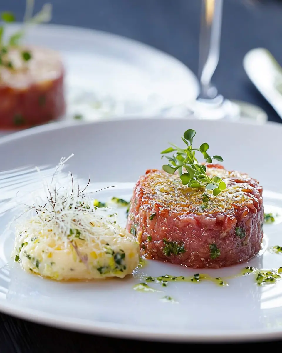 Rinderfilet-Tatar mit Parmesan-Brûlée: Indulge This Valentine’s Day 7 svldbdizmptgbi3mfzsu