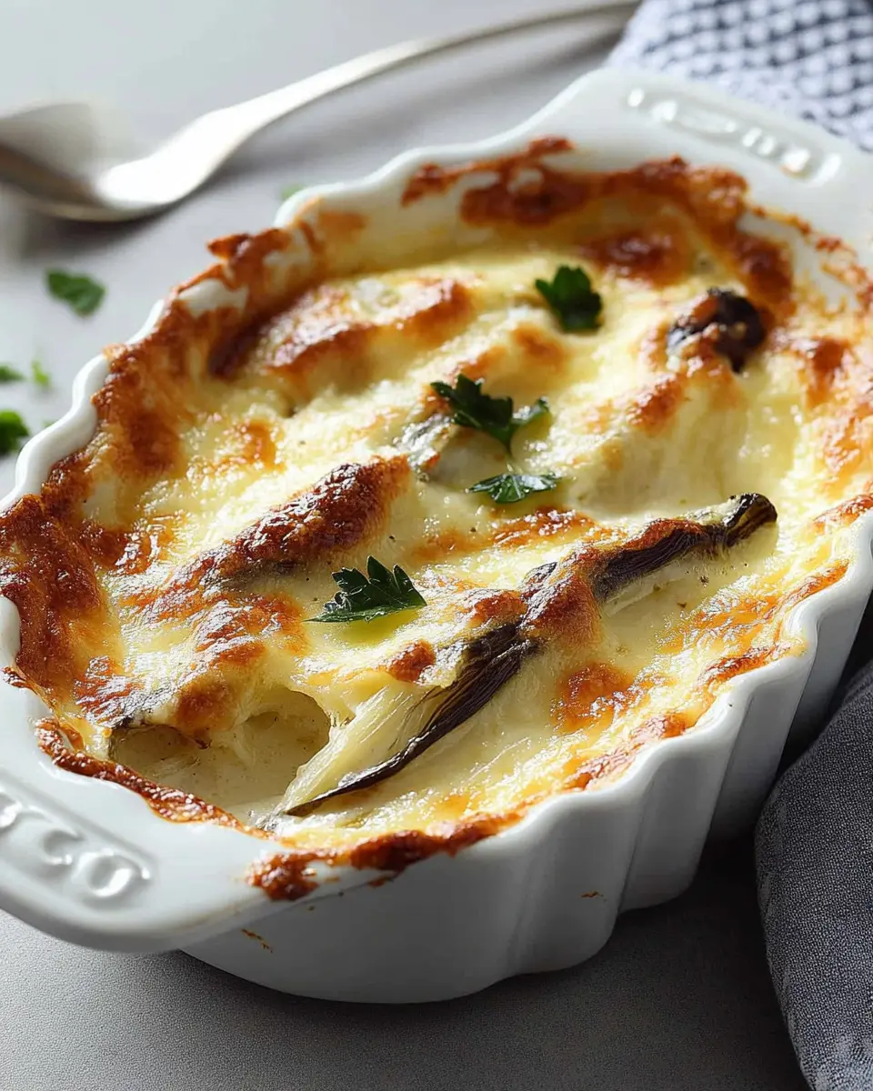 Schwarzwurzel-Gratin: Indulgent Comfort Food You'll Love 7 syl8ovsmmr4cd03udd1q