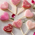 Valentinstag: Geschenke aus der Küche First Image First Image