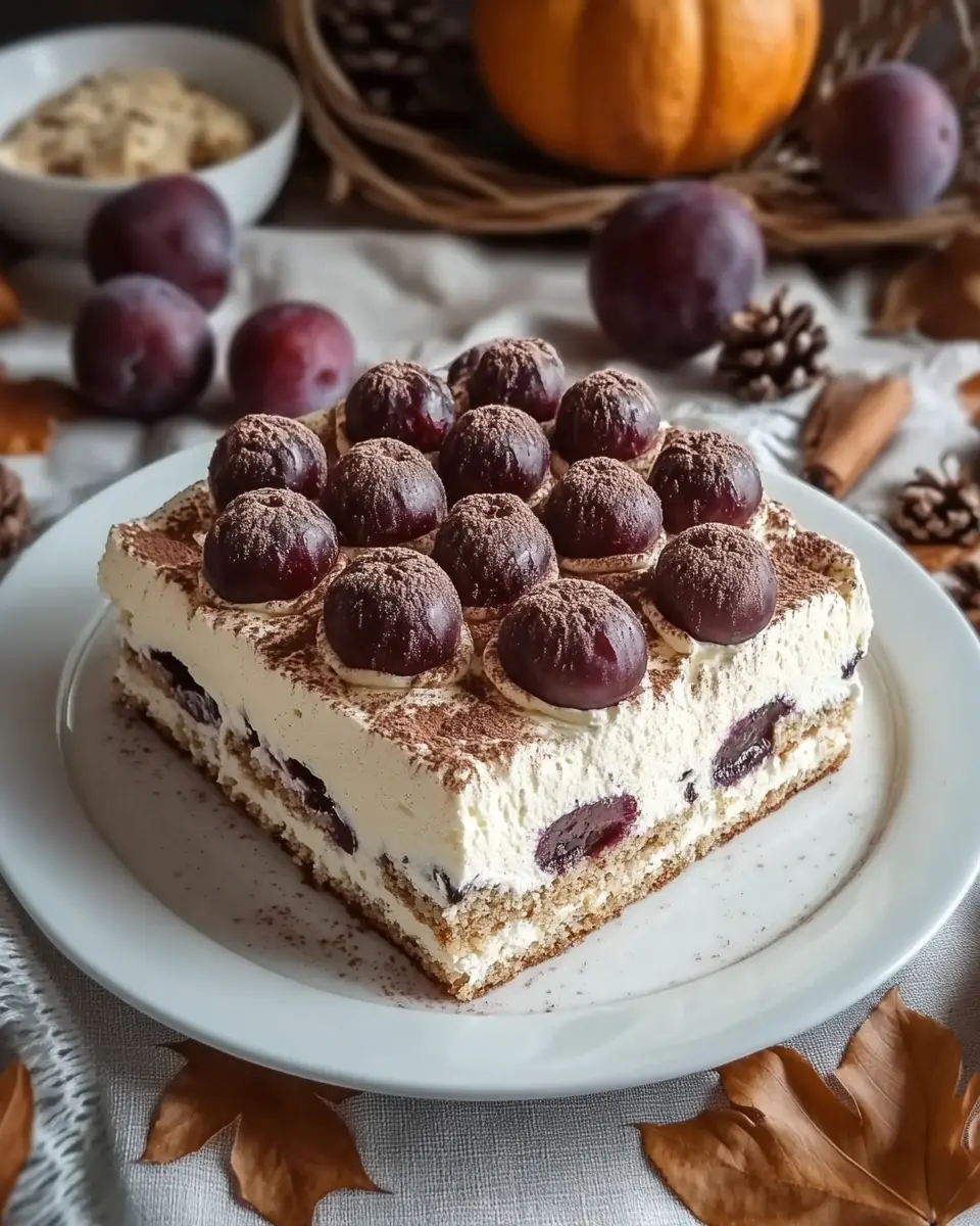 Zwetschgentorte mit Zimtbiskuit: Irresistibly Fruity & Cozy 6 u2pygwbrw0lzzeiqwiib