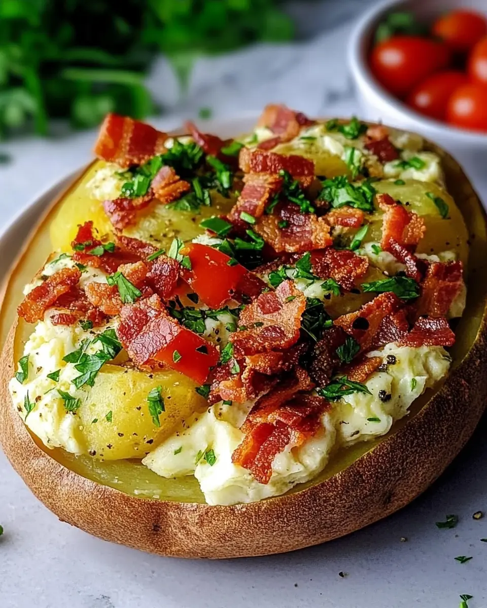 Vegane Kumpir mit Bacon: Indulgent Comfort Food Reimagined 7 v5sqianjbibuymwlcig4